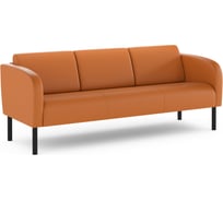 Диван офисный прямой MOON 155 0155323167