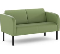 Диван офисный прямой MOON 155 1552225713