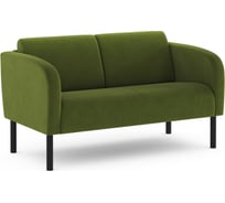 Диван офисный прямой MOON 155 1552274132