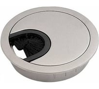 Пропуск кабеля круглый REJS DOCKER CIRCLE 80 металл алюминий TF01.1726.14.035