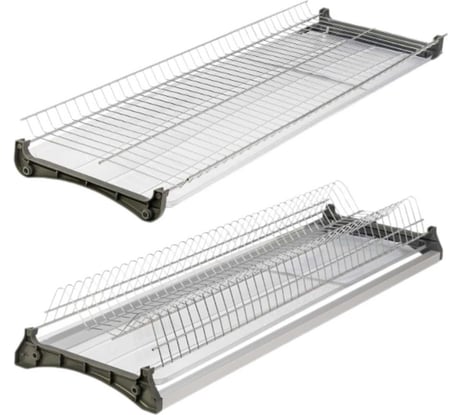 Посудосушитель MF Var3 в верхнюю базу 900 мм, хром 7013v