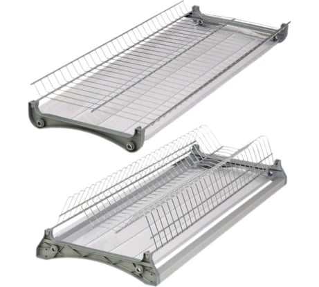 Посудосушитель MF Var3 в верхнюю базу 700 мм, хром 7505v