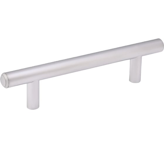Ручка-рейлинг MF d=12 mm 96/146, матовый хром 11140v 1