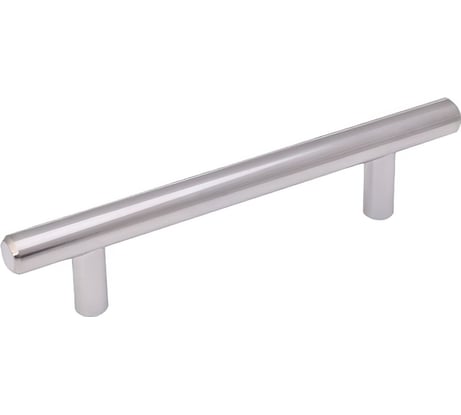 Ручка-рейлинг MF d=12 mm 96/146, хром 11139v