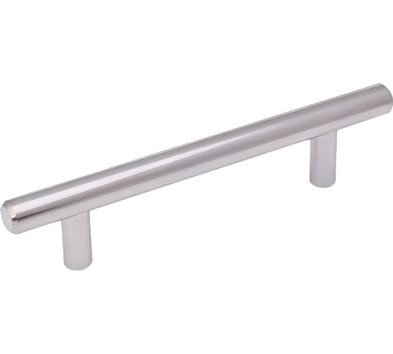 Ручка-рейлинг MF d=12 mm 96/146, хром 11139v 1