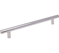 Ручка-рейлинг MF d=12 mm 160/210, хром 11144v