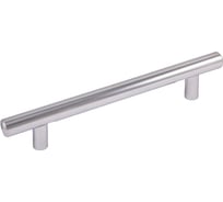 Ручка-рейлинг MF d=12 mm 128/178, хром 11141v