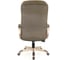 Кресло Everprof Boss T ткань коричневый EР-098 Fabric Brown 6