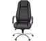 Кресло Everprof Drift Full AL M кожа черный EP-drift al leather black 1