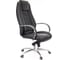 Кресло Everprof Drift Full AL M кожа черный EP-drift al leather black 2