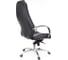 Кресло Everprof Drift Full AL M кожа черный EP-drift al leather black 4
