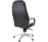 Кресло Everprof Drift Full AL M кожа черный EP-drift al leather black 5
