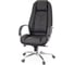 Кресло Everprof Drift Full AL M кожа черный EP-drift al leather black 11