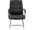 Кресло Everprof Bond CF экокожа черный EC-333A CF PU Black 1