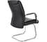 Кресло Everprof Bond CF экокожа черный EC-333A CF PU Black 4