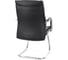 Кресло Everprof Bond CF экокожа черный EC-333A CF PU Black 5