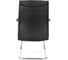 Кресло Everprof Bond CF экокожа черный EC-333A CF PU Black 6