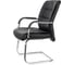 Кресло Everprof Bond CF экокожа черный EC-333A CF PU Black 9