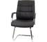 Кресло Everprof Bond CF экокожа черный EC-333A CF PU Black 11