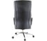 Кресло Everprof Parlament кожа черный EP 100 Leather Black 6