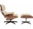 Кресло Everprof Relax экокожа бежевый EP-811 PU Beige 1