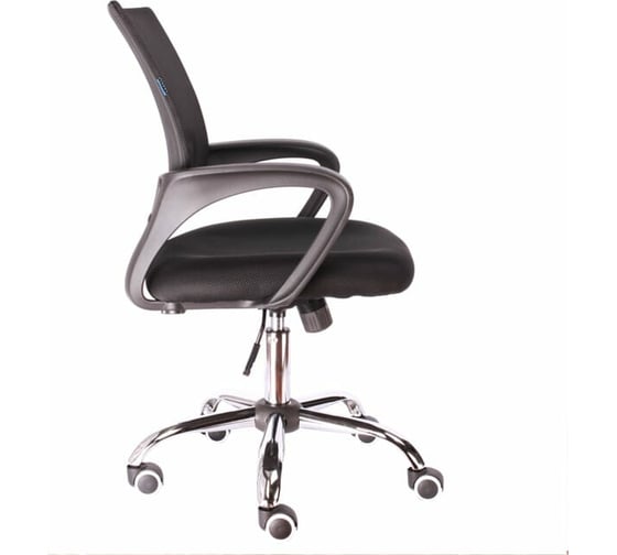 Кресло Everprof EP-696 сетка черный EC-696 Mesh Black