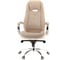 Кресло Everprof Drift M кожа бежевый EP Drift m leather beige 1