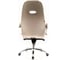 Кресло Everprof Drift M кожа бежевый EP Drift m leather beige 6