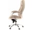 Кресло Everprof Drift M кожа бежевый EP Drift m leather beige 9
