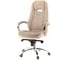 Кресло Everprof Drift M кожа бежевый EP Drift m leather beige 11