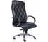 Кресло Everprof Monaco экокожа черный EP-082 PU Black 2