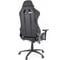 Кресло Everprof Lotus S1 экокожа черный/белый EP-lotus s1 eco black/white 5