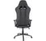 Кресло Everprof Lotus S1 экокожа черный/белый EP-lotus s1 eco black/white 6