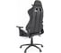 Кресло Everprof Lotus S1 экокожа черный/белый EP-lotus s1 eco black/white 7