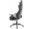 Кресло Everprof Lotus S1 экокожа черный/белый EP-lotus s1 eco black/white 8