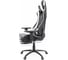 Кресло Everprof Lotus S1 экокожа черный/белый EP-lotus s1 eco black/white 9