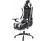 Кресло Everprof Lotus S1 экокожа черный/белый EP-lotus s1 eco black/white 10