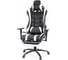 Кресло Everprof Lotus S1 экокожа черный/белый EP-lotus s1 eco black/white 11