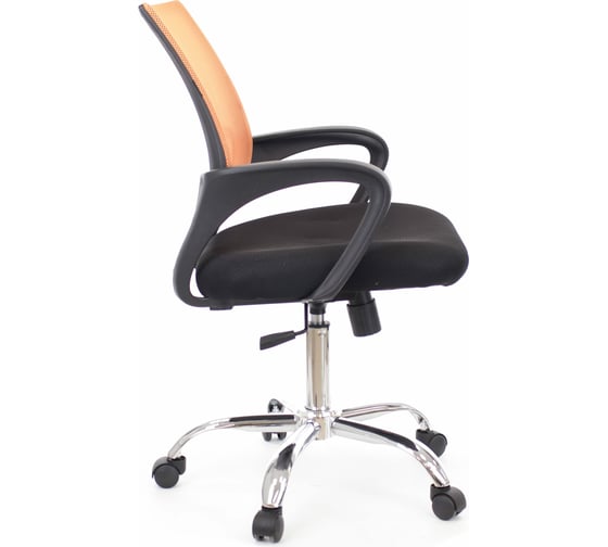Кресло Everprof EP-696 сетка оранжевый EC-696 Mesh Orange