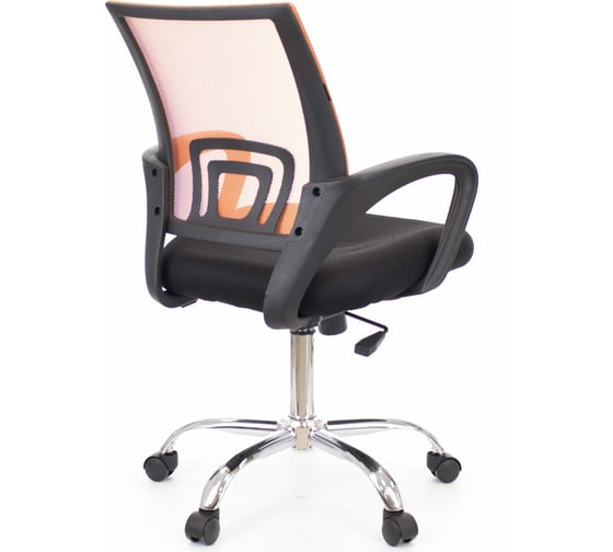 Кресло Everprof EP-696 сетка оранжевый EC-696 Mesh Orange