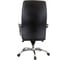 Кресло Everprof Madrid кожа черный EP-222 leather Black 6
