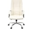 Кресло Everprof Kent TM экокожа кремовый EC-335A PU Beige 1