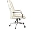 Кресло Everprof Kent TM экокожа кремовый EC-335A PU Beige 3