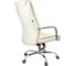 Кресло Everprof Kent TM экокожа кремовый EC-335A PU Beige 4