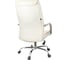 Кресло Everprof Kent TM экокожа кремовый EC-335A PU Beige 5