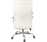 Кресло Everprof Kent TM экокожа кремовый EC-335A PU Beige 6