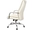 Кресло Everprof Kent TM экокожа кремовый EC-335A PU Beige 8
