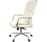 Кресло Everprof Kent TM экокожа кремовый EC-335A PU Beige 9