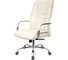 Кресло Everprof Kent TM экокожа кремовый EC-335A PU Beige 10
