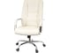 Кресло Everprof Kent TM экокожа кремовый EC-335A PU Beige 11